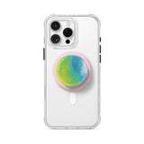 #Select Type_Pink Base + Cover Grip