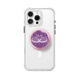 #Select Type_Pink Base + Cover Grip