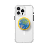 #Select Type_Yellow Base + Cover Grip