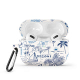 Flavor Blues - AirPods Case