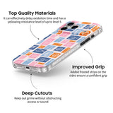 Leisure Time - iPhone Case