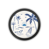 #Select Type_Black Base + Cover Grip