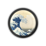 #Select Type_Black Base + Cover Grip