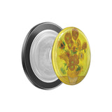 #Select Type_Black Base + Cover Grip