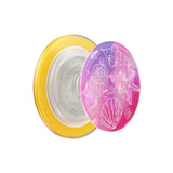 #Select Type_Yellow Base + Cover Grip