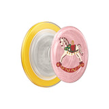 #Select Type_Yellow Base + Cover Grip