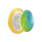 #Select Type_Yellow Base + Cover Grip