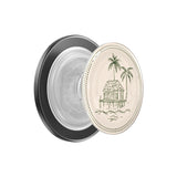 #Select Type_Black Base + Cover Grip