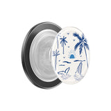 #Select Type_Black Base + Cover Grip