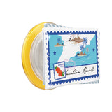 #Select Type_Yellow Base + Cover Grip