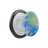 #Select Type_Black Base + Cover Grip