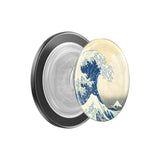 #Select Type_Black Base + Cover Grip