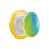 #Select Type_Yellow Base + Cover Grip
