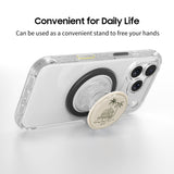 #Select Type_Black Base + Cover Grip