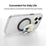 #Select Type_Black Base + Cover Grip