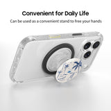 #Select Type_Black Base + Cover Grip