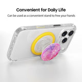 #Select Type_Yellow Base + Cover Grip