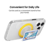 #Select Type_Yellow Base + Cover Grip