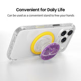 #Select Type_Yellow Base + Cover Grip