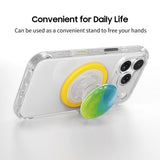 #Select Type_Yellow Base + Cover Grip