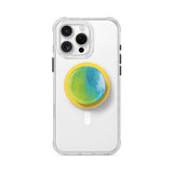 #Select Type_Yellow Base + Cover Grip