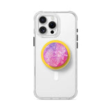 #Select Type_Yellow Base + Cover Grip