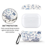 Flavor Blues - AirPods Case