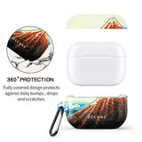 Rainstorm Beneath the Summit - AirPods Case