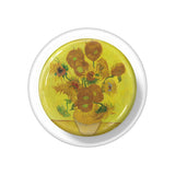 #Select Type_White Base + Cover Grip