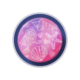 Coastal Treasure - Hcappy Grip Stand MagSafe Compatible (Shell)