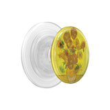 #Select Type_White Base + Cover Grip