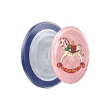 #Select Type_Blue Base + Cover Grip