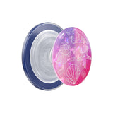 #Select Type_Blue Base + Cover Grip