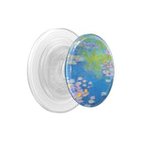 #Select Type_White Base + Cover Grip