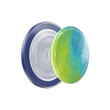 #Select Type_Blue Base + Cover Grip