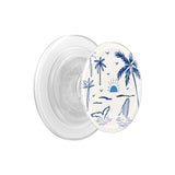 #Select Type_White Base + Cover Grip