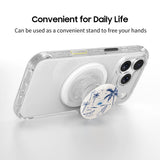#Select Type_White Base + Cover Grip