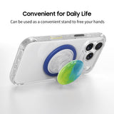 #Select Type_Blue Base + Cover Grip