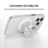 #Select Type_White Base + Cover Grip