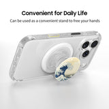 #Select Type_White Base + Cover Grip