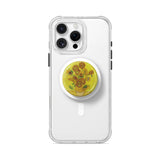#Select Type_White Base + Cover Grip