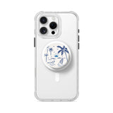 #Select Type_White Base + Cover Grip