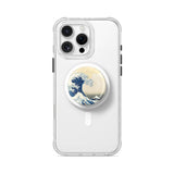#Select Type_White Base + Cover Grip