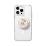 #Select Type_White Base + Cover Grip