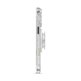#Select Type_White Base + Cover Grip