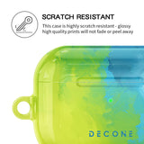 Fluorescent Beach - AirPods Case