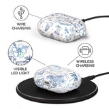 Flavor Blues - AirPods Case