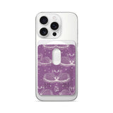 Loyalty - Matte Wallet MagSafe Compatible