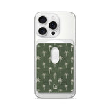 Leisure House - Matte Wallet MagSafe Compatible