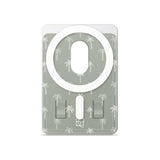 Leisure House - Matte Wallet MagSafe Compatible